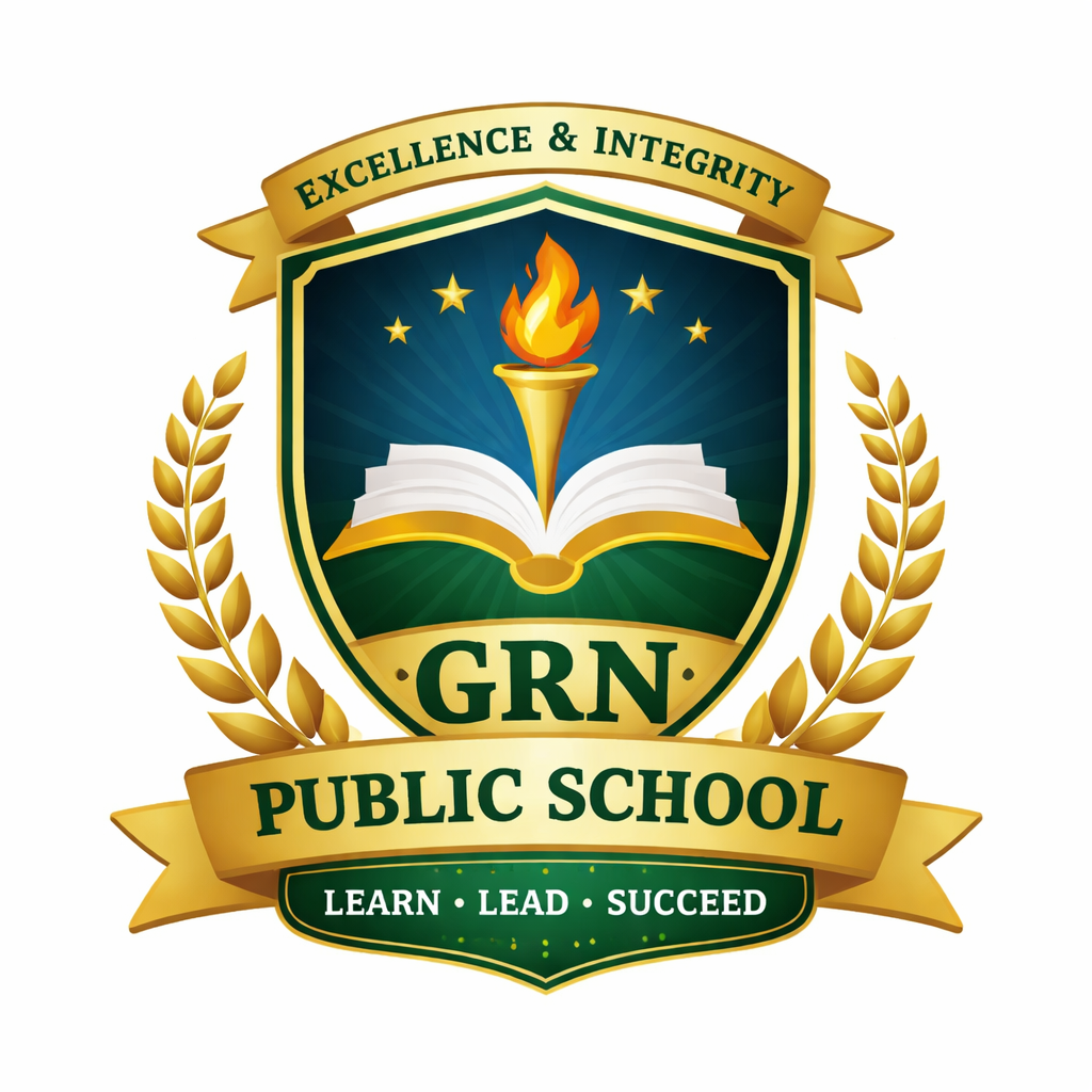 GRN Public School