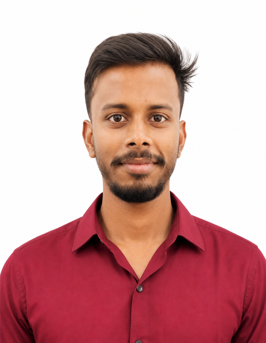 ANKIT MAURYA